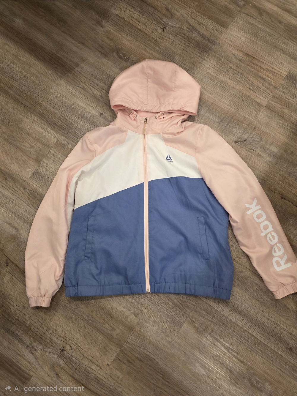 Reebok Winderbreaker Sz.XL
